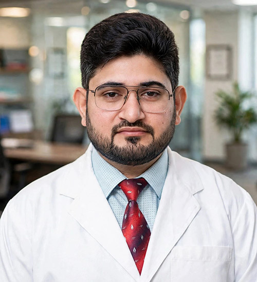 Dr. Mudit Kotwal
