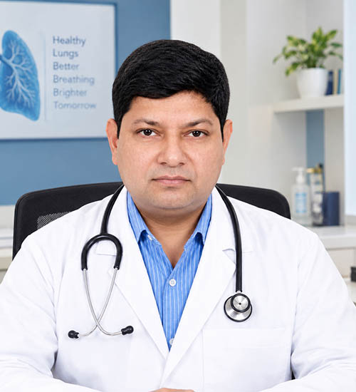 Dr. A. S. Kotwal